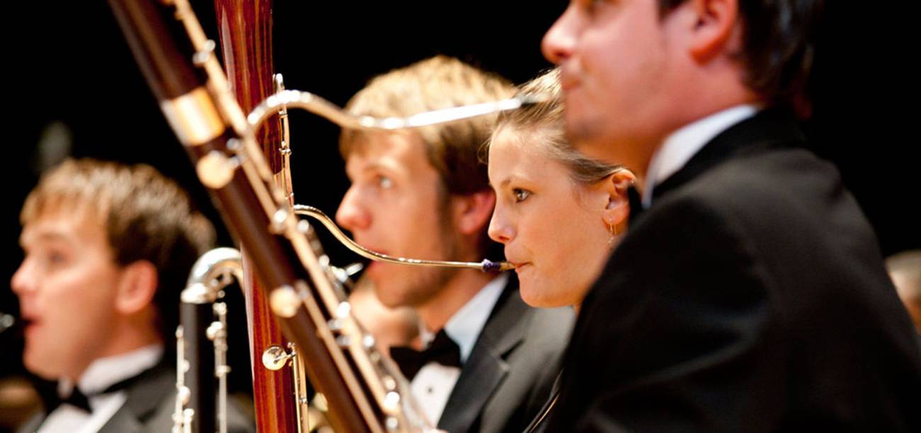 Eastern Illinois University Department of Music Teacher Licensure